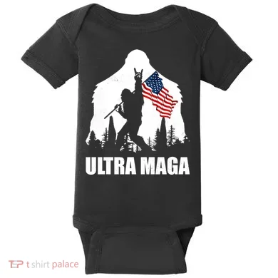 Baby Bodysuit