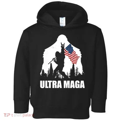 Toddler Hoodie