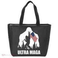 Ultra MAGA Conservative Republican Tote Bag thumb 0