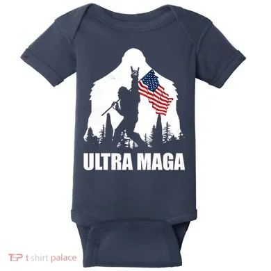 Baby Bodysuit