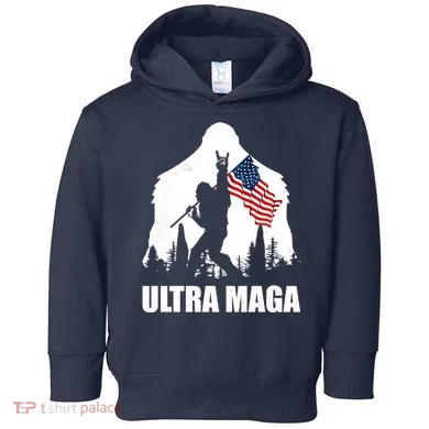 Toddler Hoodie