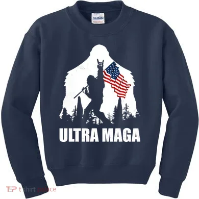 Kids Sweatshirt