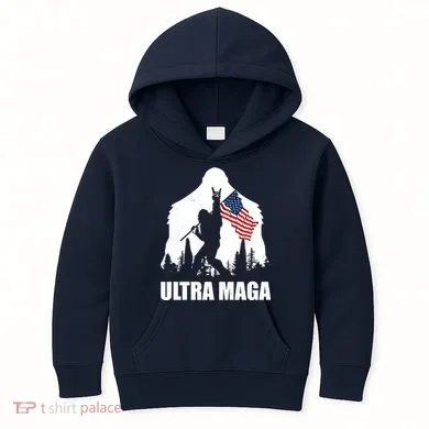 Kids Hoodie