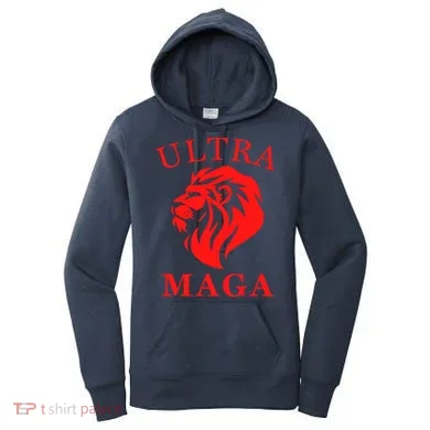 Women's Hoodie