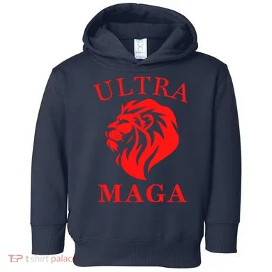 Toddler Hoodie