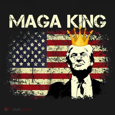 Ultra MAGA Conservative Donald Trump City Backpack