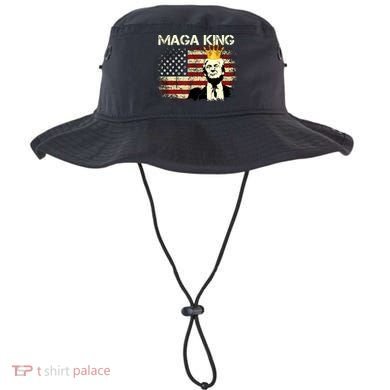 Ultra MAGA Conservative Donald Trump Bucket Hat