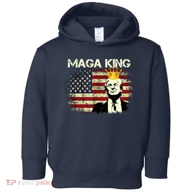 Toddler Hoodie