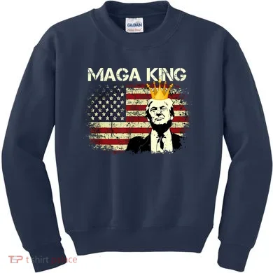 Kids Sweatshirt