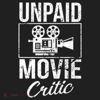 Unpaid Movie Critic Women's Sweatshirt thumb 2