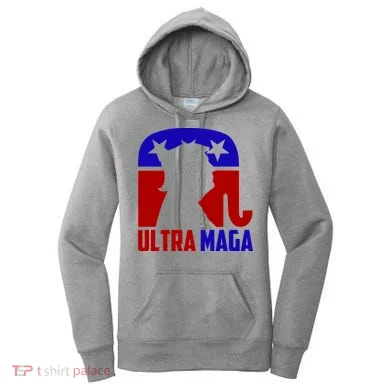 Women's Hoodie