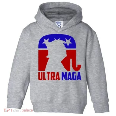 Toddler Hoodie