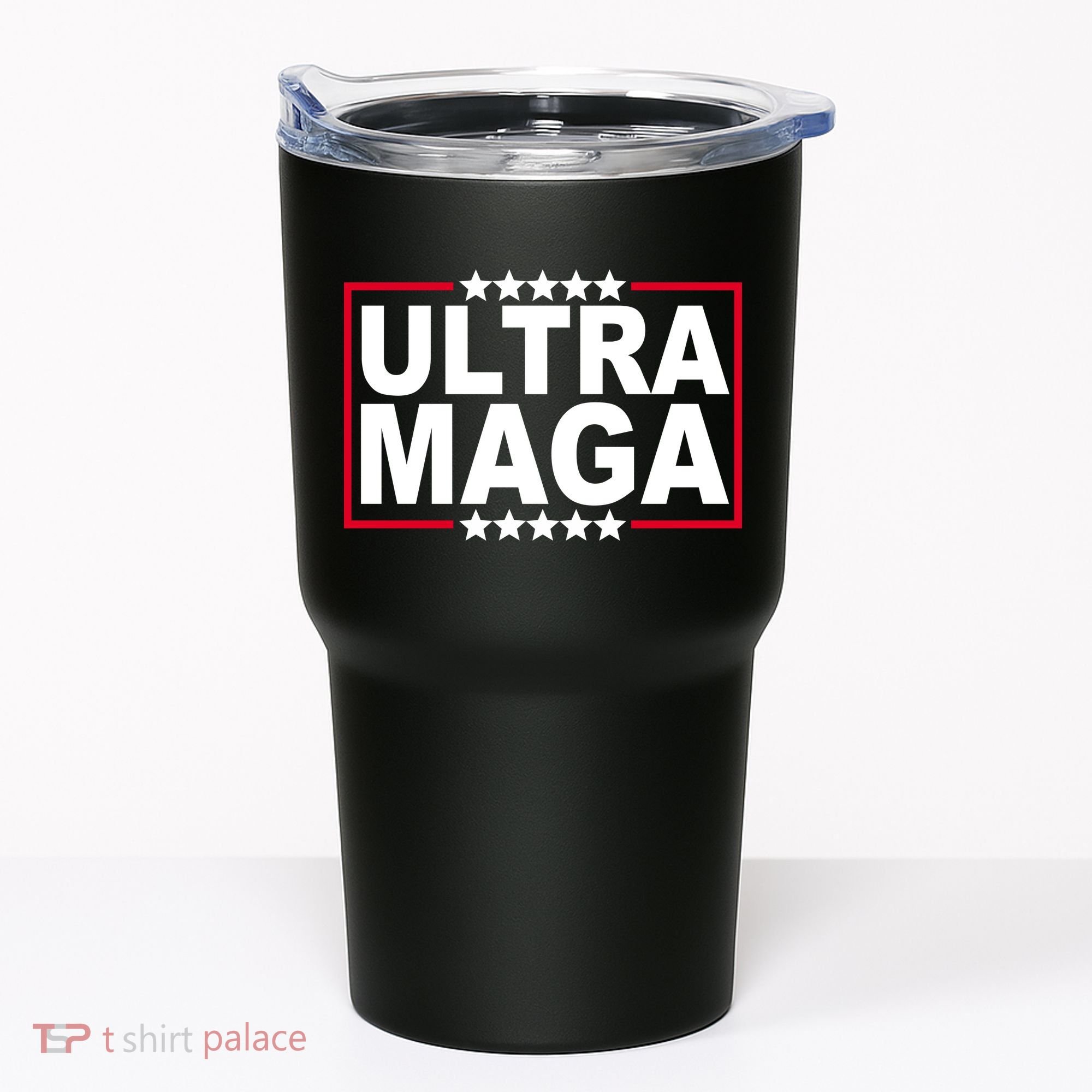 Ultra Maga Donald Trump Tumbler