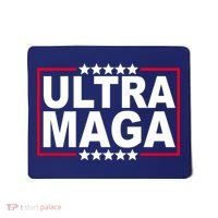 Ultra Maga Donald Trump Mousepad thumb 0