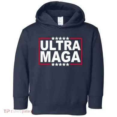 Toddler Hoodie