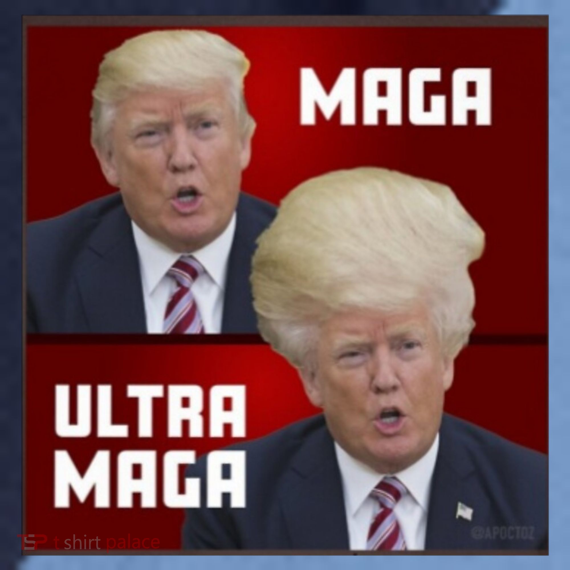Ultra Maga Donald J Trump Ultra Maga Raglan Baseball Sleeve Shirt