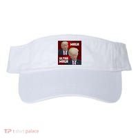 Ultra Maga Donald J Trump Ultra Maga Visor thumb 0