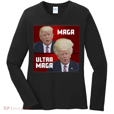 Women's Long Sleeve Shirt