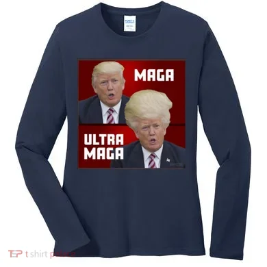Women's Long Sleeve Shirt