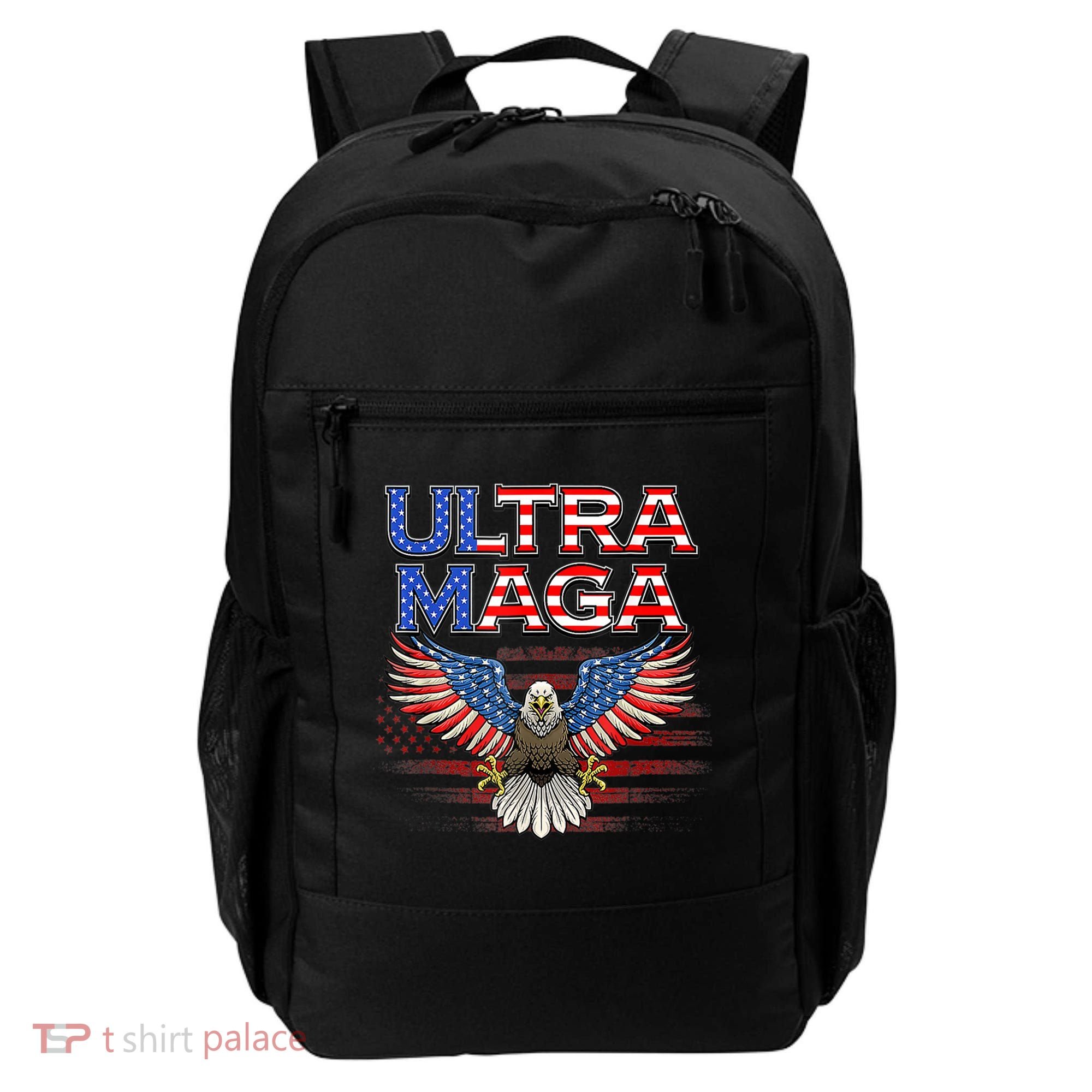 Ultra Mega Eagle 2022 Backpack