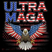 Ultra Mega Eagle 2022 Backpack thumb 2