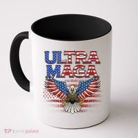 Ultra Mega Eagle 2022 Coffee Mug thumb 0
