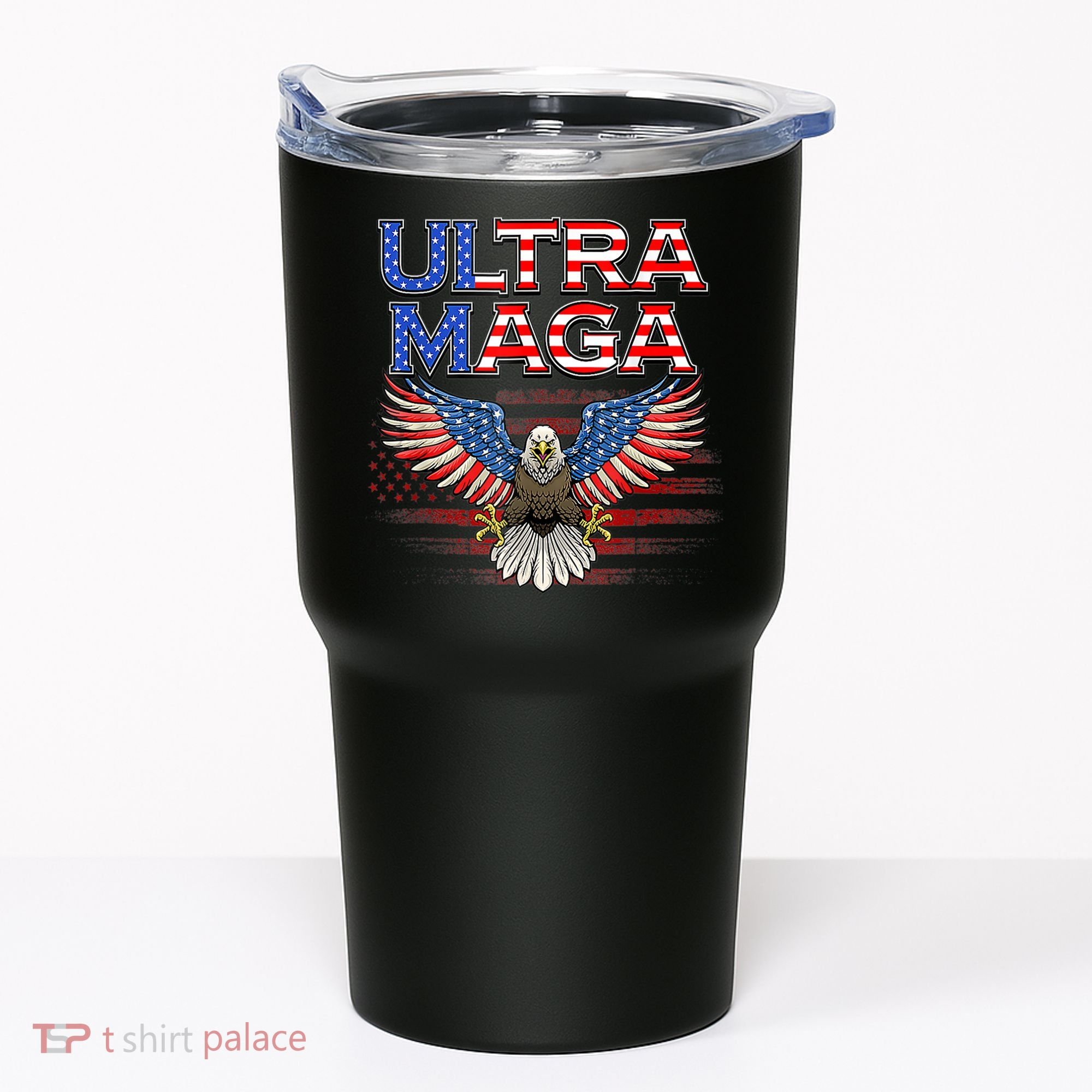 Ultra Mega Eagle 2022 Tumbler