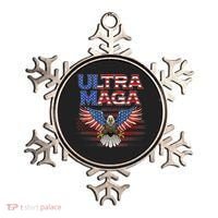 Ultra Mega Eagle 2022 Ornament thumb 0