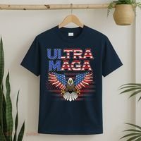 Ultra Mega Eagle 2022 T-Shirt thumb 2
