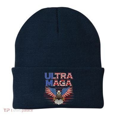 Ultra Mega Eagle 2022 Beanie