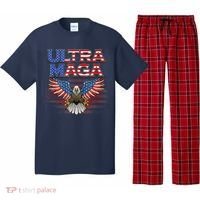 Ultra Mega Eagle 2022 Pajama Set thumb 0