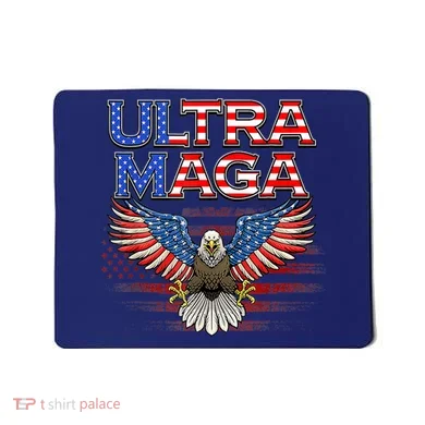 Ultra Mega Eagle 2022 Mousepad