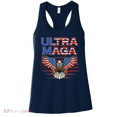 Ultra Mega Eagle 2022 Women's Tank Top