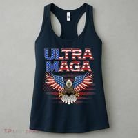 Ultra Mega Eagle 2022 Women's Tank Top thumb 3