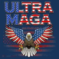 Ultra Mega Eagle 2022 Women's Tank Top thumb 5