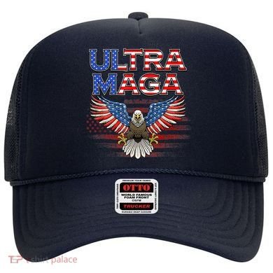 Ultra Mega Eagle 2022 Hat