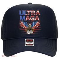 Ultra Mega Eagle 2022 Hat thumb 0