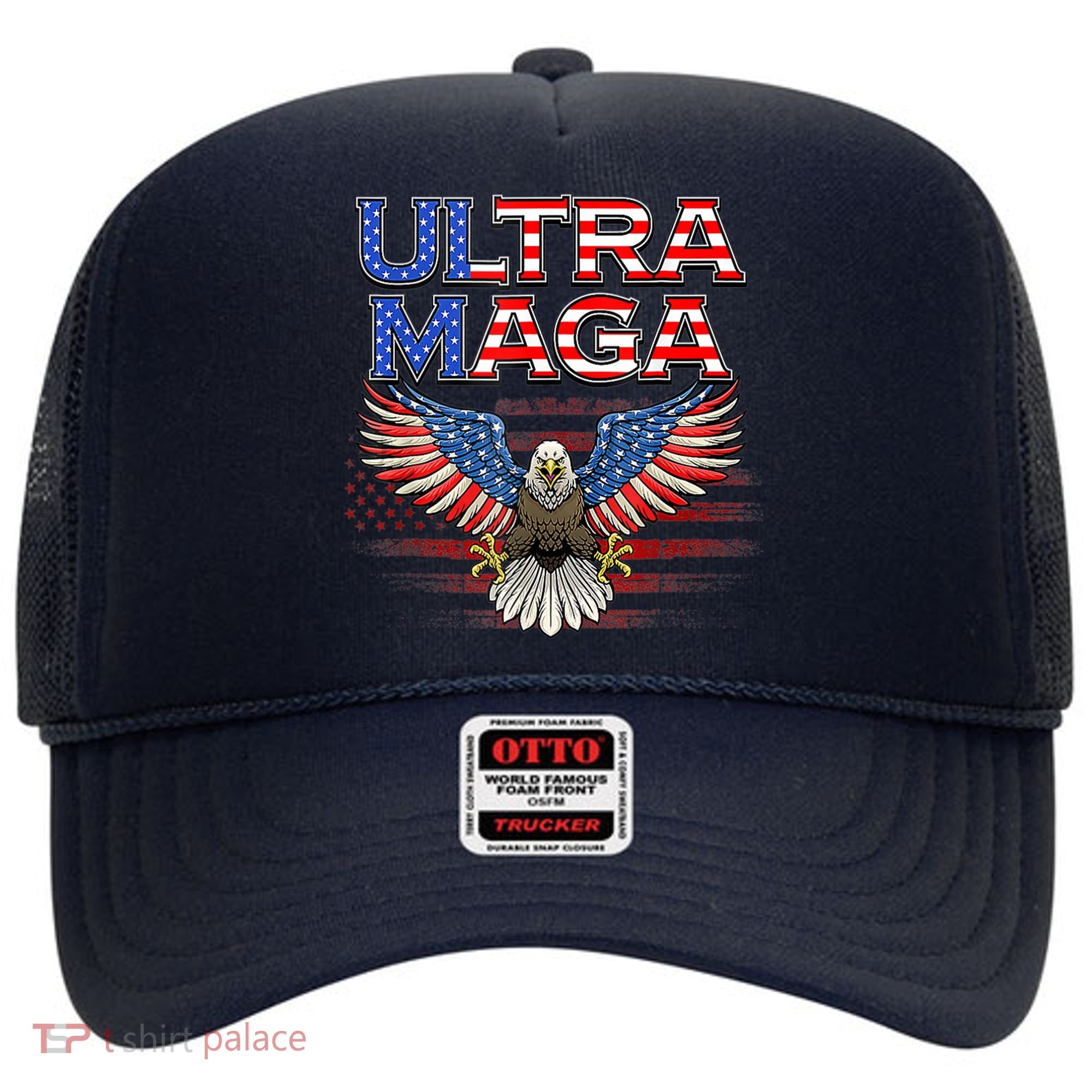 Ultra Mega Eagle 2022 Hat