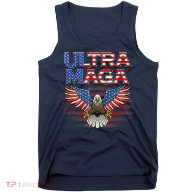 Ultra Mega Eagle 2022 Tank Top