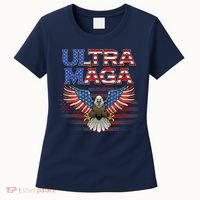 Ultra Mega Eagle 2022 Women's T-Shirt thumb 0