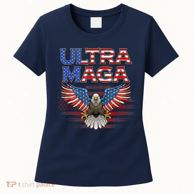 Ultra Mega Eagle 2022 Women's T-Shirt