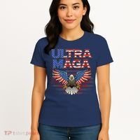 Ultra Mega Eagle 2022 Women's T-Shirt thumb 4