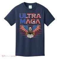 Ultra Mega Eagle 2022 Kids T-Shirt thumb 0