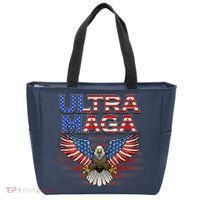 Ultra Mega Eagle 2022 Tote Bag thumb 0