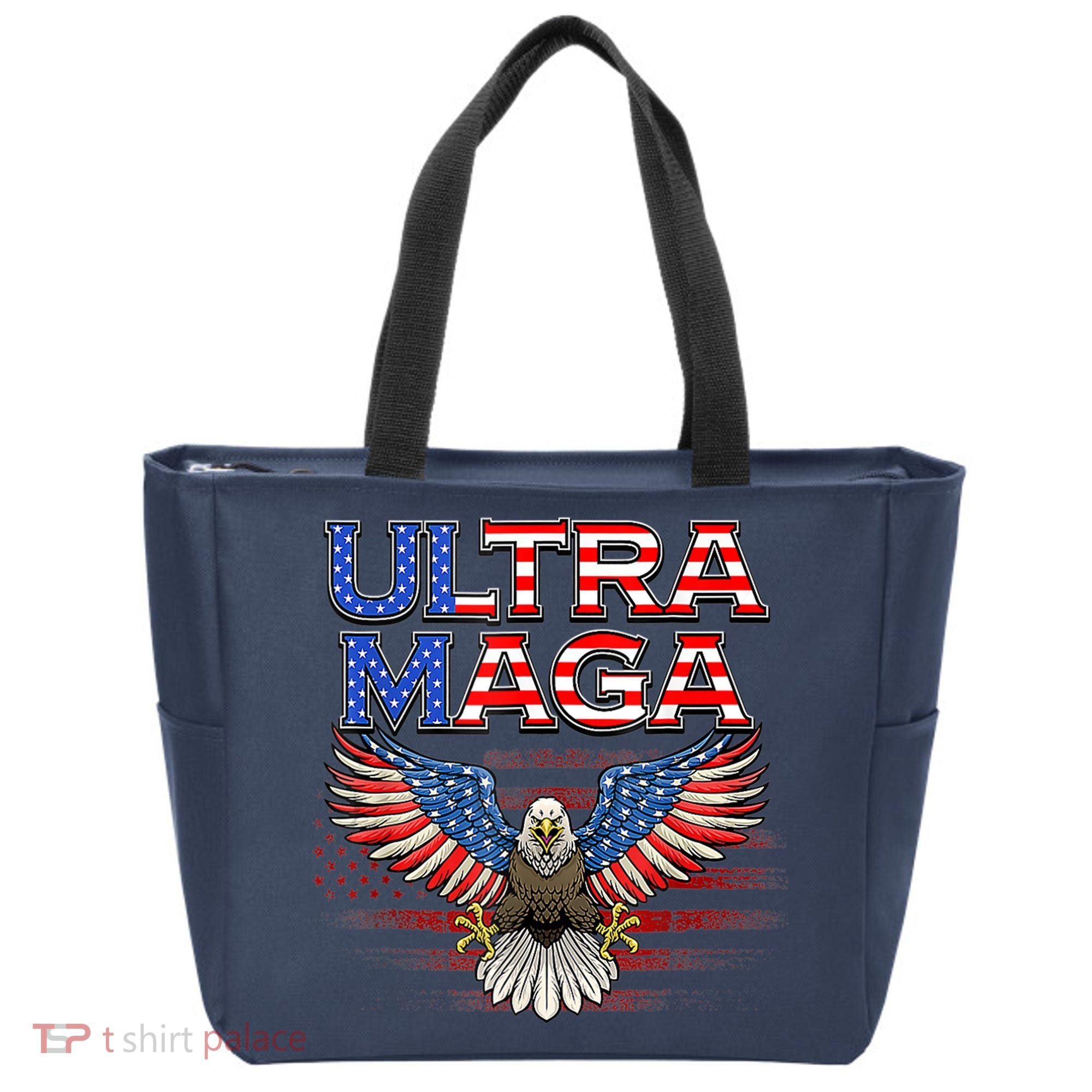 Ultra Mega Eagle 2022 Tote Bag