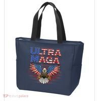 Ultra Mega Eagle 2022 Tote Bag thumb 3