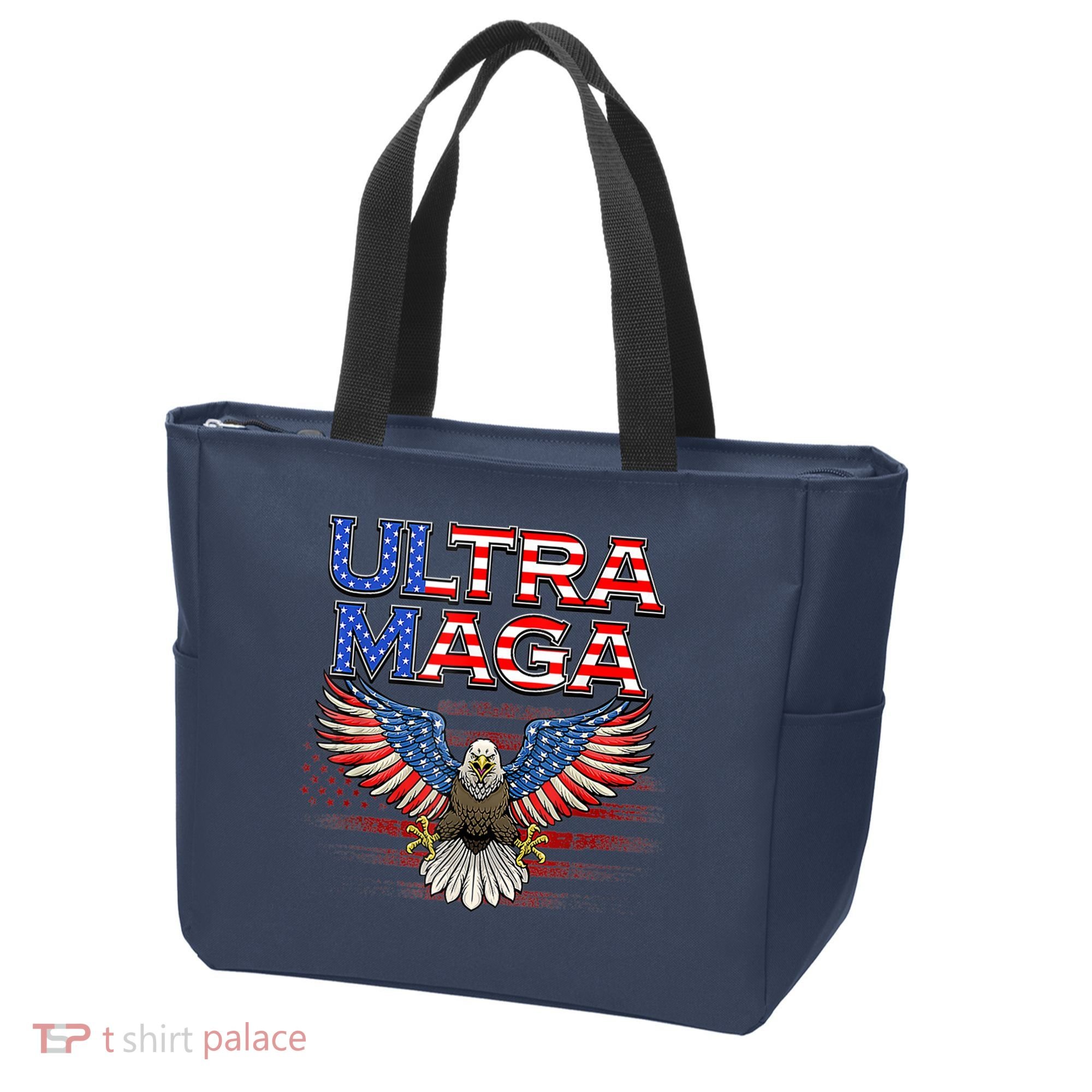 Ultra Mega Eagle 2022 Tote Bag