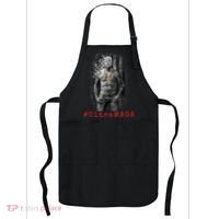 Ultra MAGA Funny Conservative Anti Biden Apron thumb 0
