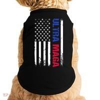 Ultra Maga Flag Doggie Tank thumb 0