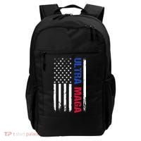 Ultra Maga Flag Backpack thumb 0